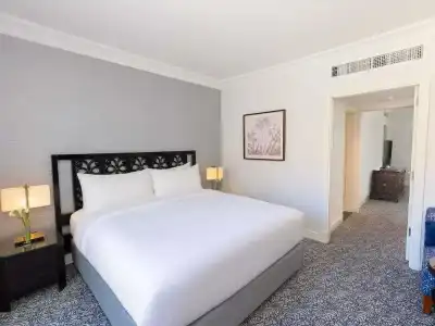 Mövenpick Resort Petra - 88