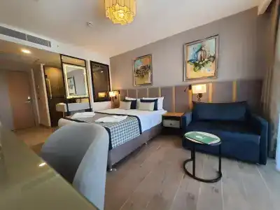 Sunthalias & Resorts +16 Age Adults Only - 49