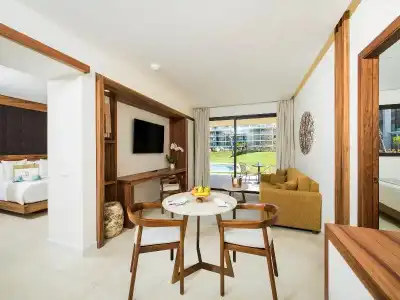 Majestic Mirage Costa Mujeres, All Suite Resort - All Inclusive - 17