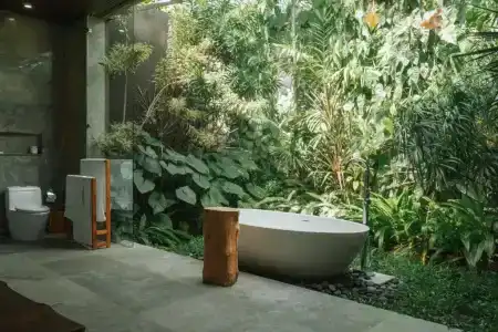 Adiwana Unagi Suites - 43