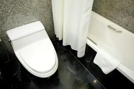 Majestic Suites - 78