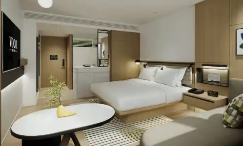 voco Bangkok Surawong by IHG - 19