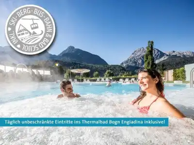 BadeBelvair Scuol - 24