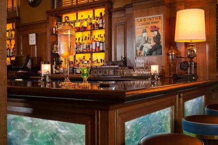 The Arctic Club Seattle - 26