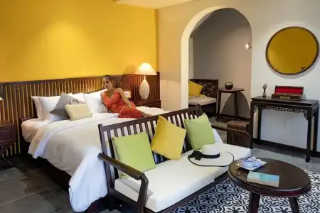 G Boutique Retreat Hoi An - 30