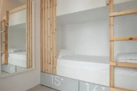 Bedspot Hostel - 27