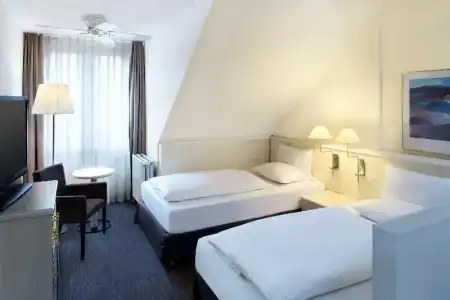Courtyard by Marriott Schwerin - 43