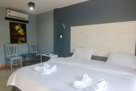 Momento Resort - 22