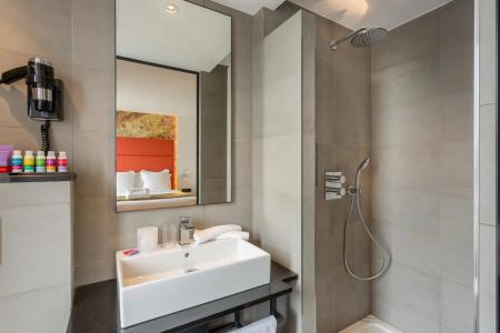 Hôtel Scarlett - 34