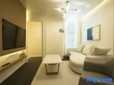 UH Suite The Haendae - 120