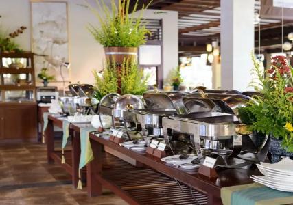 Khaolak Oriental Resort - Adult Only - 32