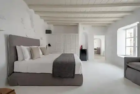Cova Suites - 167