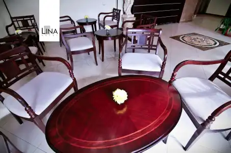 Lina - 16
