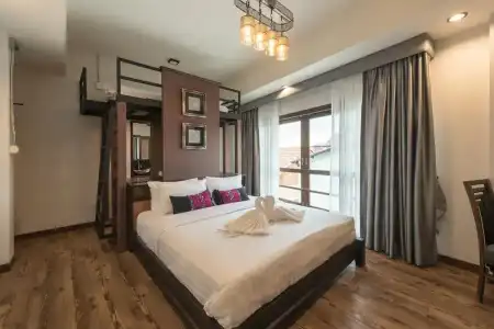 33 Poshtel - 58