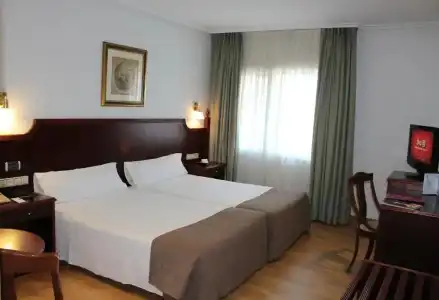 Zentral Ramiro I Oviedo - 51