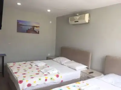 Selim Sultan Otel - 4