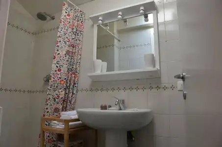 Sigieri Apartments - 31