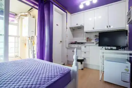 Han River Residence & Guesthouse in Seoul - 107