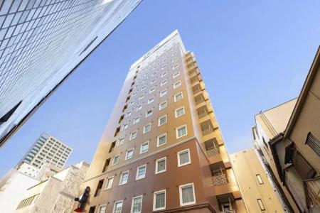 Toyoko Inn Tokyo Asakusa Kuramae No.2 - 3