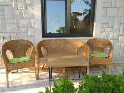 Rooms Villa Desa - 22