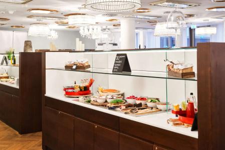 MAXX by Steigenberger Vienna - 12