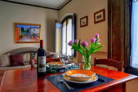 Borgo Grondaie - 33
