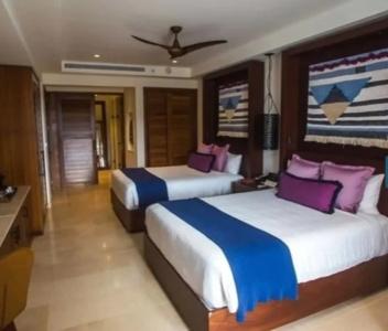 Secrets Cap Cana Resort & Spa - Adults Only - All Inclusive - 35