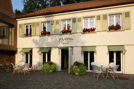 LA Maison - 26