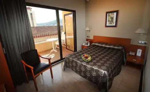 Peñíscola Palace - 6