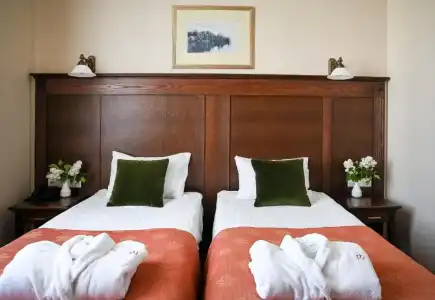 Spa Europa Royale Druskininkai - 81
