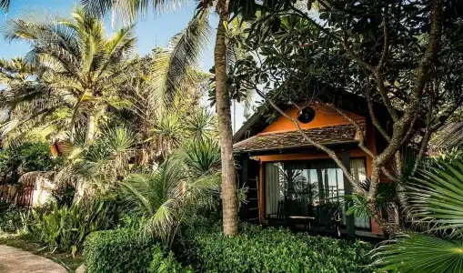 Purimuntra Resort & Spa - 70