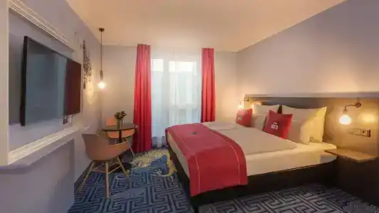 Holiday Inn - the niu, MOOD MAINZ by IHG - 17