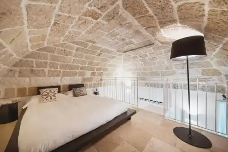Giovì Relais - 19