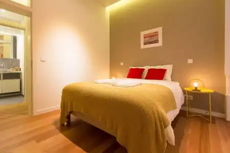 City Center Guest House - 4