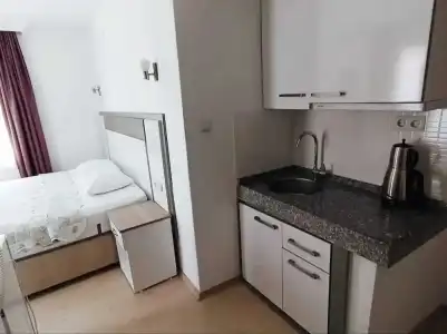 Parla Apart Otel - 24