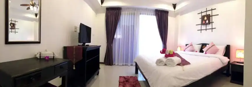 Swiss Paradise Boutique Villa - 5