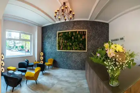 Bohemia Inn - 1