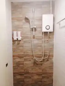 White House Hostel - 7