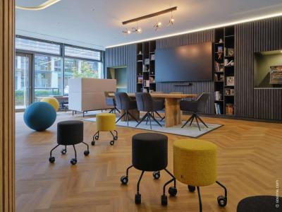 Dorint Pallas Wiesbaden - 13