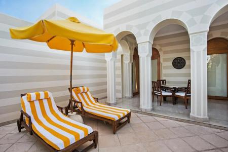 The Oberoi Beach Resort, Sahl Hasheesh - 16