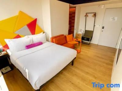 ibis Styles Singapore On Macpherson - 94