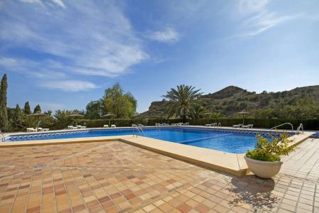 BlueSense Villajoyosa Resort - 12