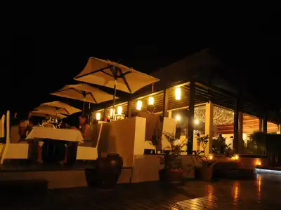 Aava Resort And Spa - 25