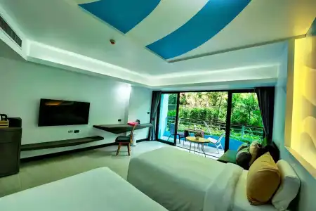 Splendid Khaoyai - 39