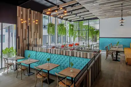 DoubleTree by Hilton Phuket Banthai Resort - 23