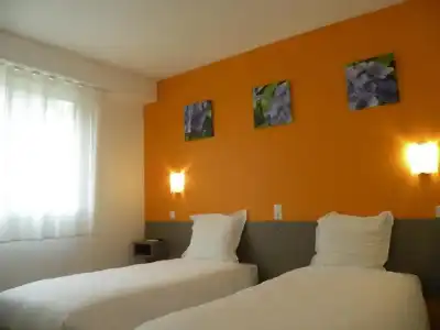 Hôtel L'Espadon - 82
