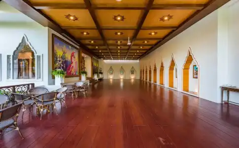 Duangjitt Resort & Spa - 9