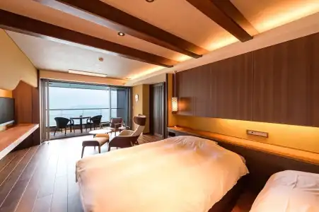 Amane Resort Gahama - 46