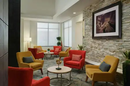 Hilton Garden Inn Phoenix North Happy Valley - 36
