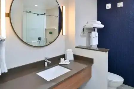 Fairfield Inn & Suites Charlotte University Research Park - 17